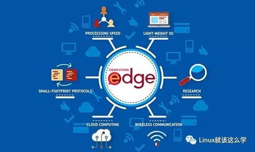 物聯網 超越邊緣計算的智能服務時代