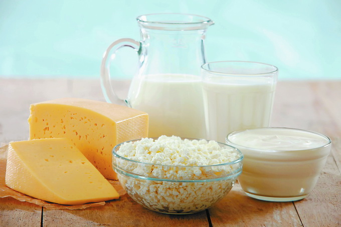 酵母牛奶 科技重塑日常，你敢品嘗這杯“未來(lái)”嗎？